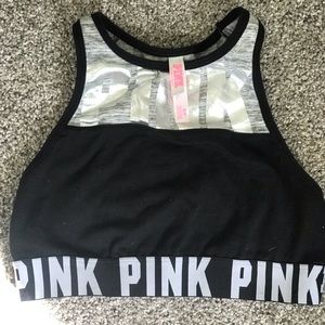 PINK Sports Bra